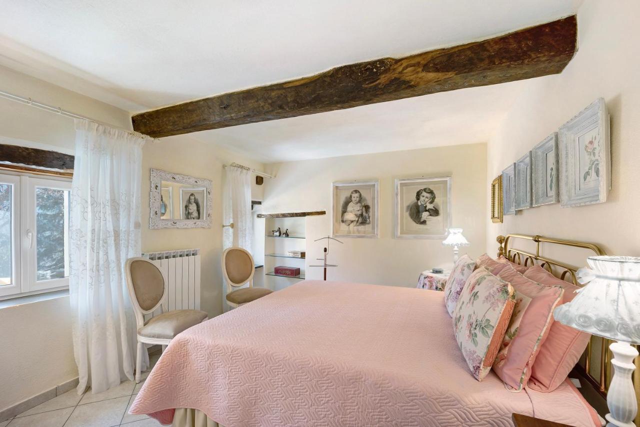 Casa Dei Tigli Villa Ormea Luaran gambar